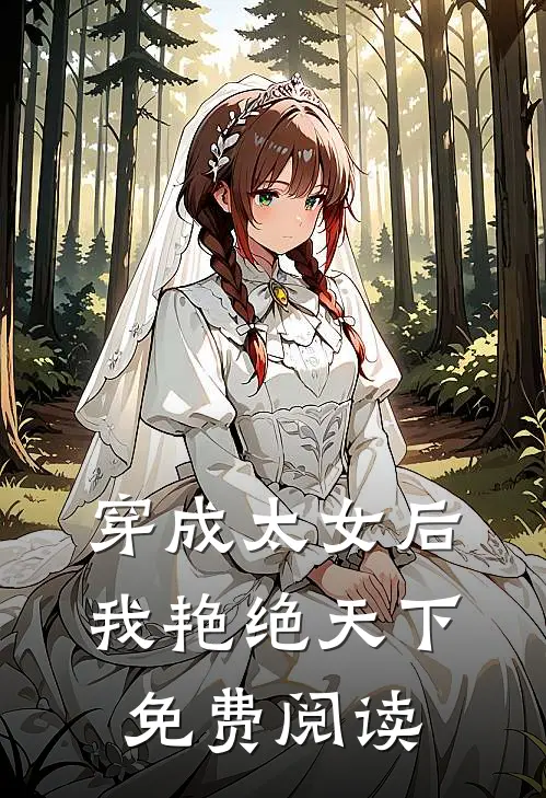 穿成太女后我艳绝天下免费阅读