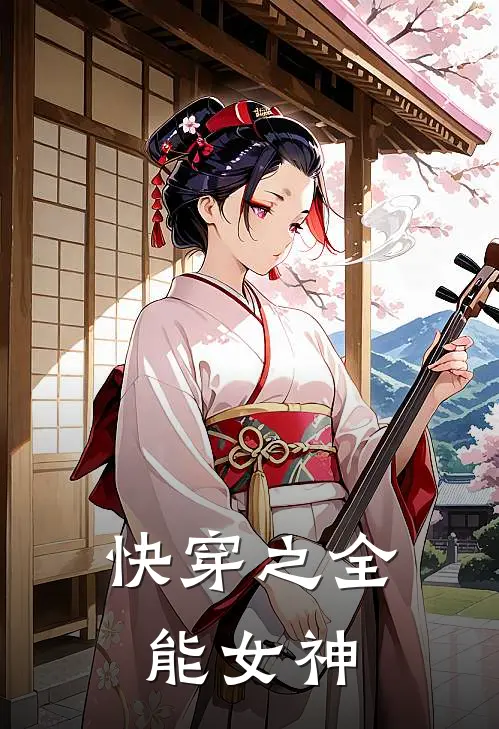 快穿之全能女神