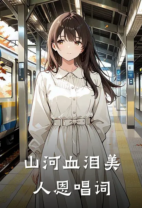 山河血泪美人恩唱词