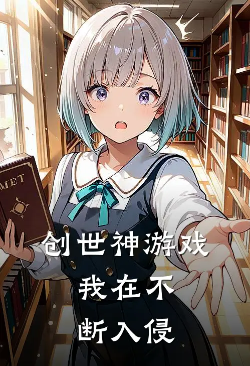 创世神游戏：我在不断入侵