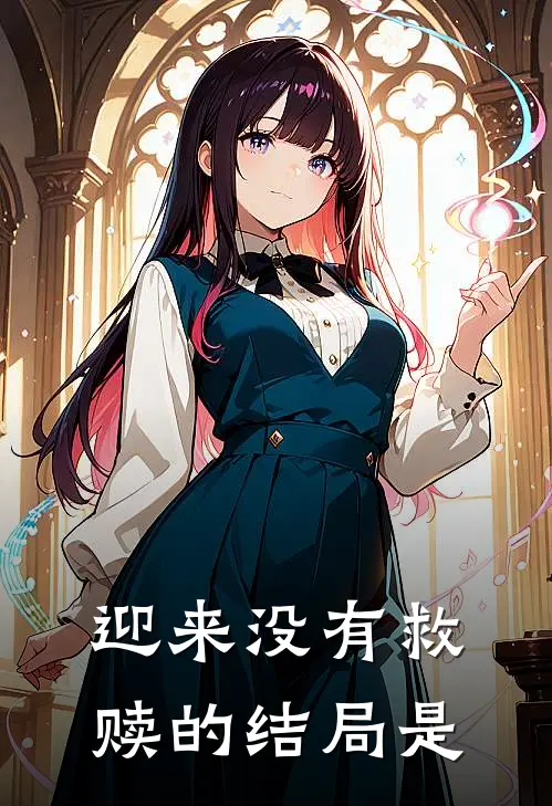 迎来没有救赎的结局是