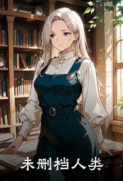 未删档人类