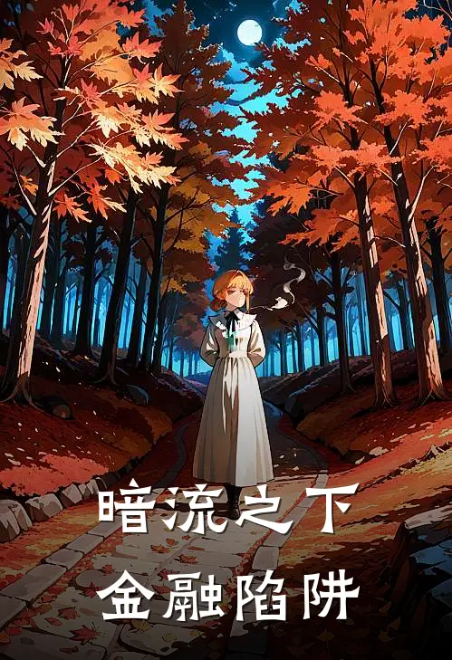 暗流之下：金融陷阱