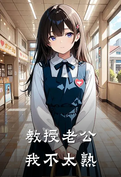 教授老公我不太熟