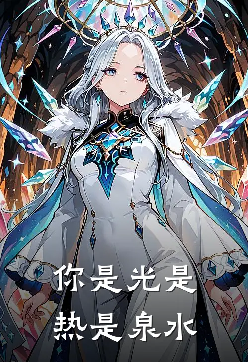 你是光是热是泉水