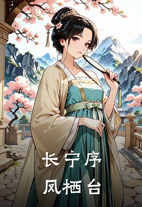 长宁序：凤栖台