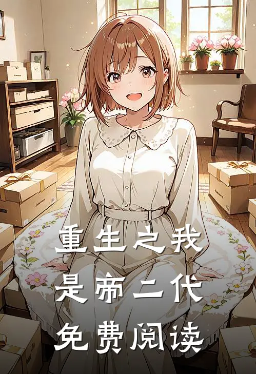 重生之我是帝二代免费阅读