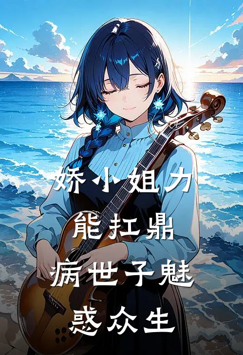 娇小姐力能扛鼎，病世子魅惑众生(陆子谦林小满)最新小说_免费阅读完整版小说娇小姐力能扛鼎，病世子魅惑众生(陆子谦林小满)