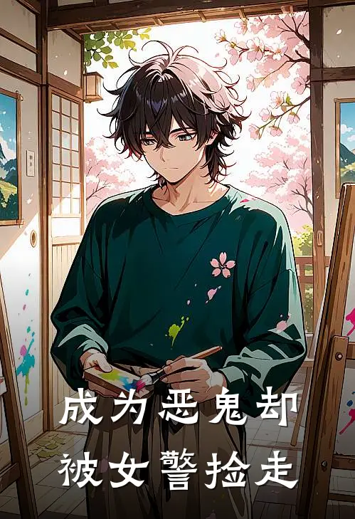 成为恶鬼却被女警捡走
