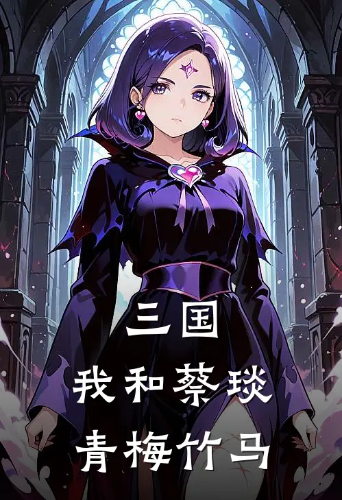 三国：我和蔡琰，青梅竹马