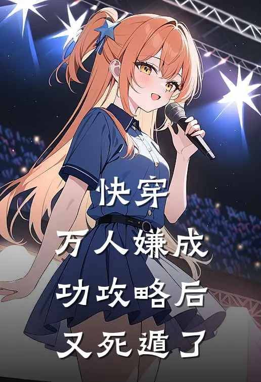 快穿：万人嫌成功攻略后又死遁了