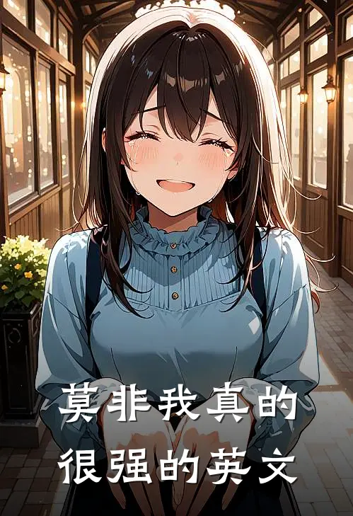 莫非我真的很强的英文