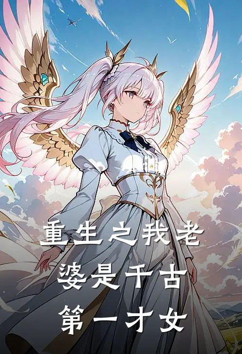 重生之我老婆是千古第一才女