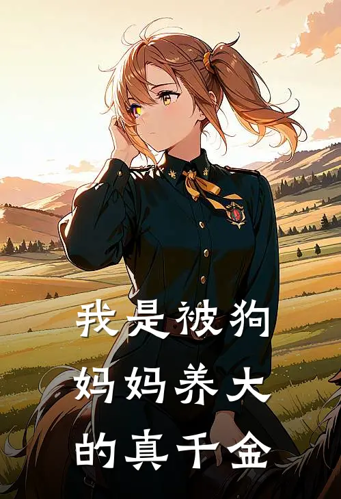 我是被狗妈妈养大的真千金