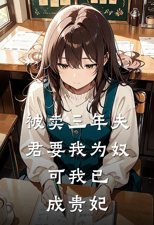 被卖三年夫君要我为奴，可我已成贵妃