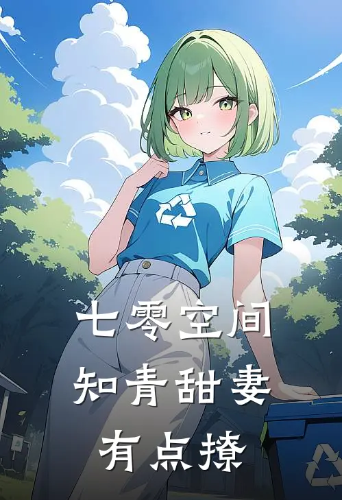 七零空间：知青甜妻有点撩