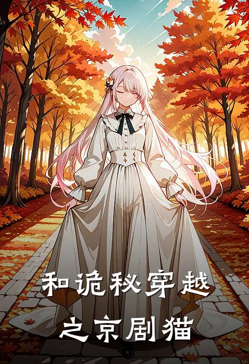 和诡秘穿越之京剧猫