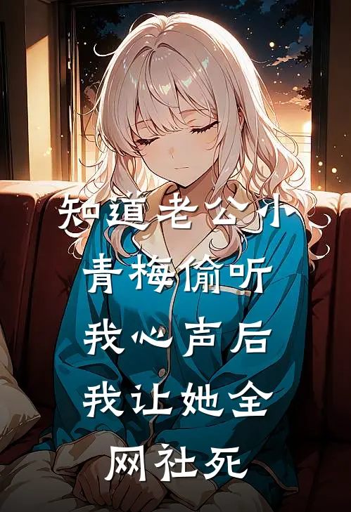 知道老公小青梅偷听我心声后，我让她全网社死