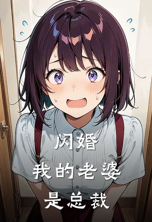 闪婚：我的老婆是总裁