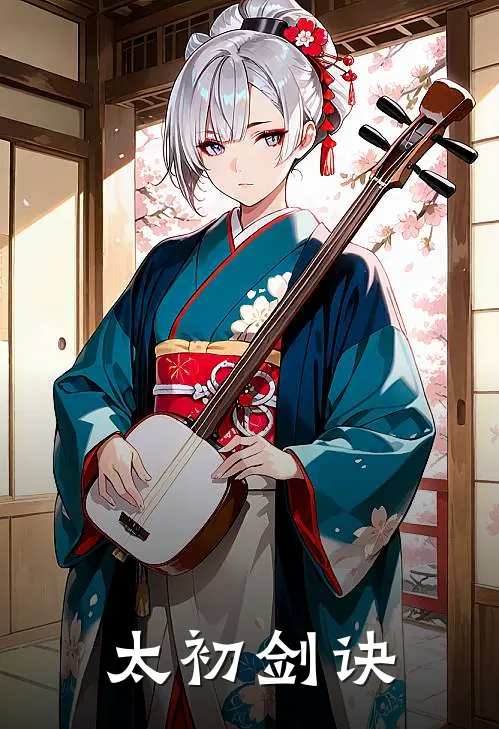 江临凌仙儿(太初剑诀)完结版免费在线阅读_《太初剑诀》全章节阅读