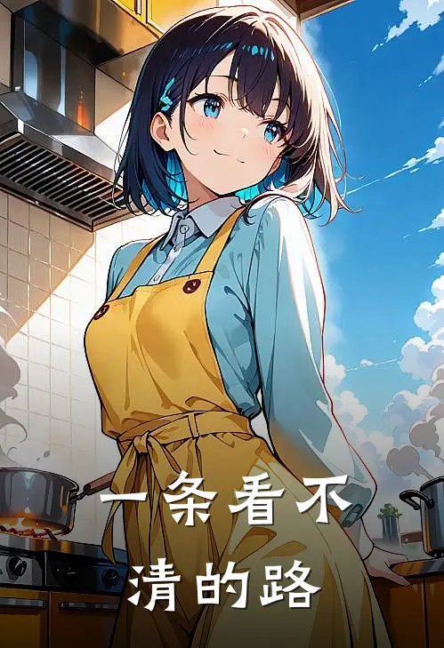 一条看不清的路