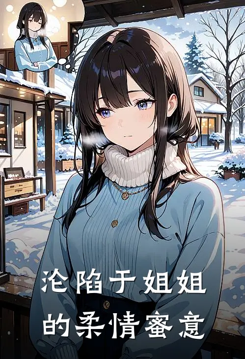 沦陷于姐姐的柔情蜜意