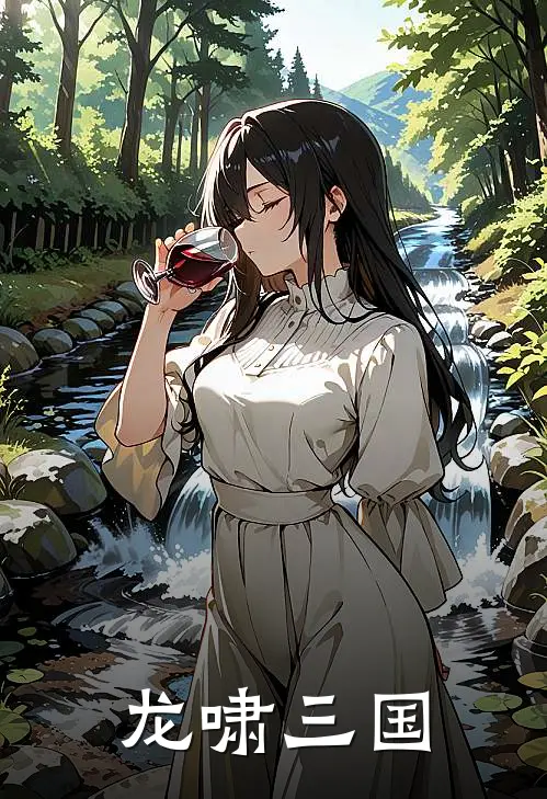龙啸三国