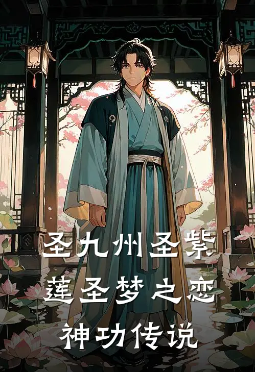 圣九州圣紫莲圣梦之恋神功传说