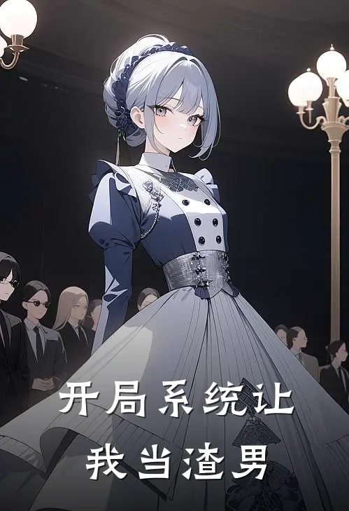 开局系统让我当渣男