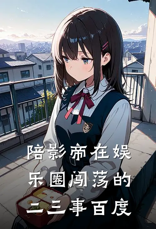 陪影帝在娱乐圈闯荡的二三事百度