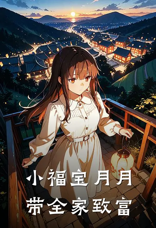 小福宝月月带全家致富