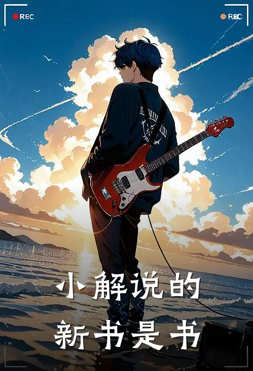 小解说的新书是书