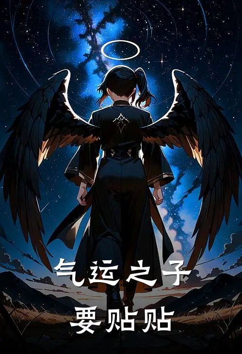 气运之子要贴贴