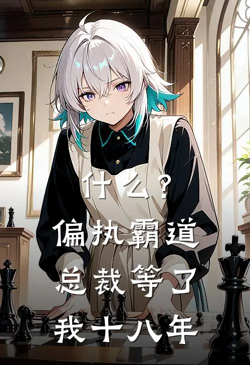 什么？偏执霸道总裁等了我十八年夏甜甜赵小严完本完结小说_完本完结小说什么？偏执霸道总裁等了我十八年(夏甜甜赵小严)