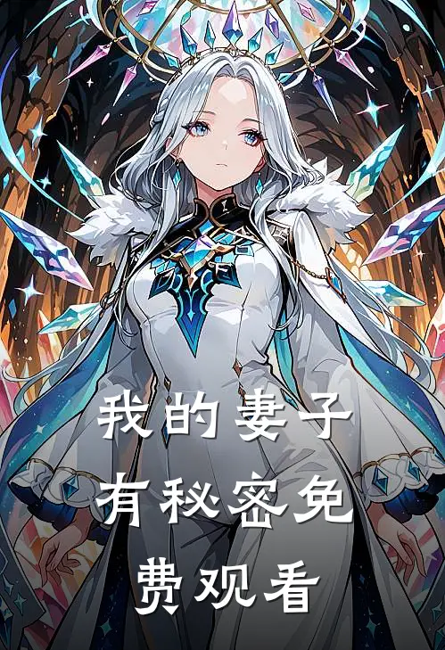 我的妻子有秘密免费观看