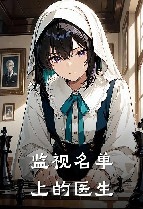 监视名单上的医生柯岩苏雨晴免费小说_完本免费小说监视名单上的医生柯岩苏雨晴