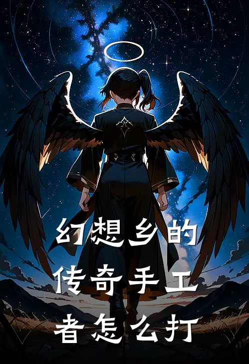 幻想乡的传奇手工者怎么打