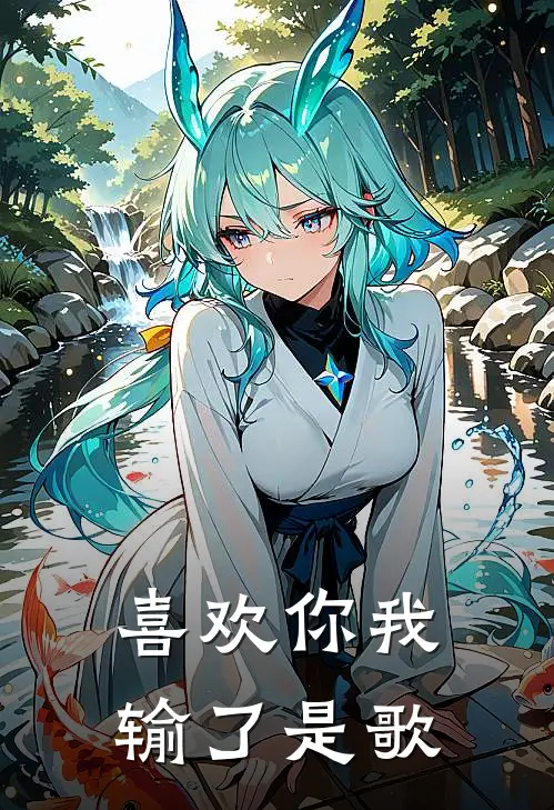 喜欢你我输了是歌