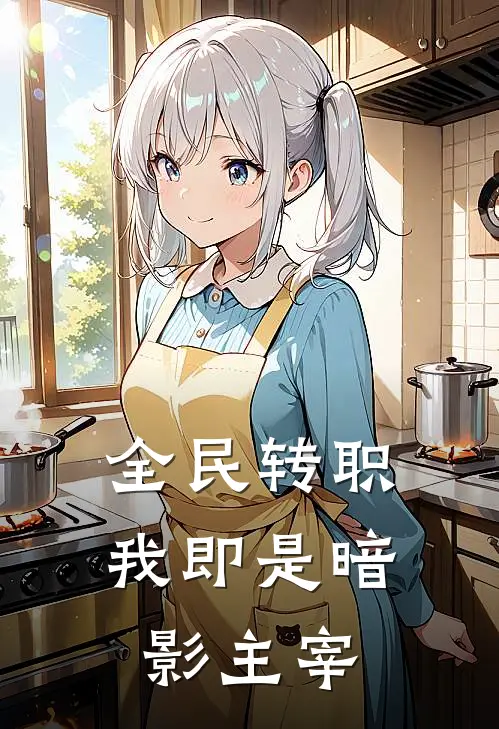 全民转职：我即是暗影主宰