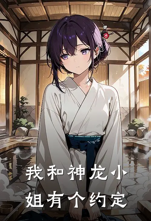 我和神龙小姐有个约定