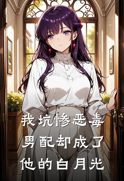 我坑惨恶毒男配却成了他的白月光韩烬林清全本完结小说_最新章节列表我坑惨恶毒男配却成了他的白月光(韩烬林清)