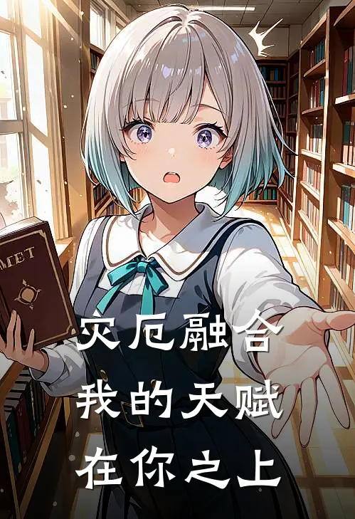 灾厄融合，我的天赋在你之上江夏灾厄热门小说排行_免费小说灾厄融合，我的天赋在你之上江夏灾厄