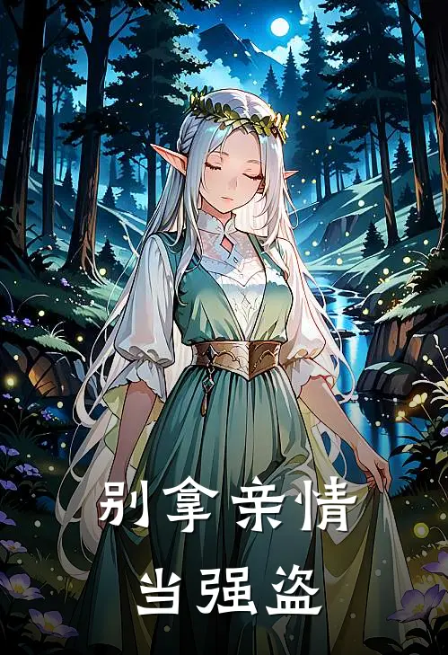 别拿亲情当强盗