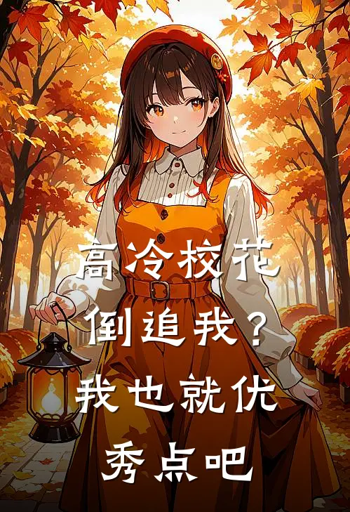 高冷校花倒追我？我也就优秀点吧