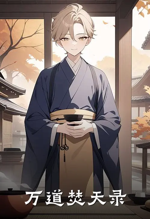 万道焚天录(林霄周墨)全文在线阅读_(万道焚天录)精彩小说