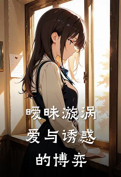暧昧漩涡：爱与诱惑的博弈