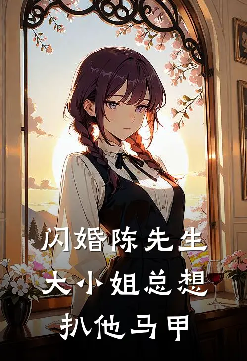 闪婚陈先生大小姐总想扒他马甲梁语泠陈思洵免费小说大全_完结的小说闪婚陈先生大小姐总想扒他马甲(梁语泠陈思洵)