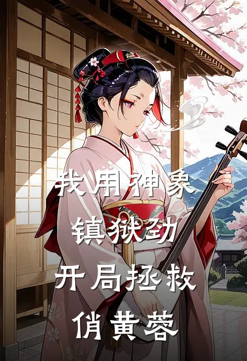 我用神象镇狱劲，开局拯救俏黄蓉