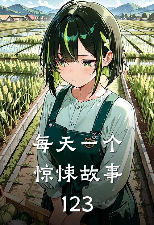 每天一个惊悚故事123