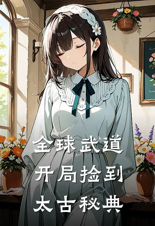 全球武道：开局捡到太古秘典陆沉李青霄小说免费完结_完本热门小说全球武道：开局捡到太古秘典陆沉李青霄